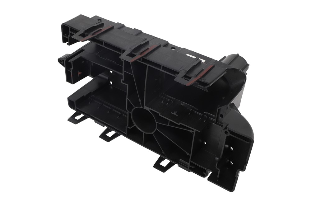 GM Genuine Parts Engine Wiring Harness Fuse Block Bracket
