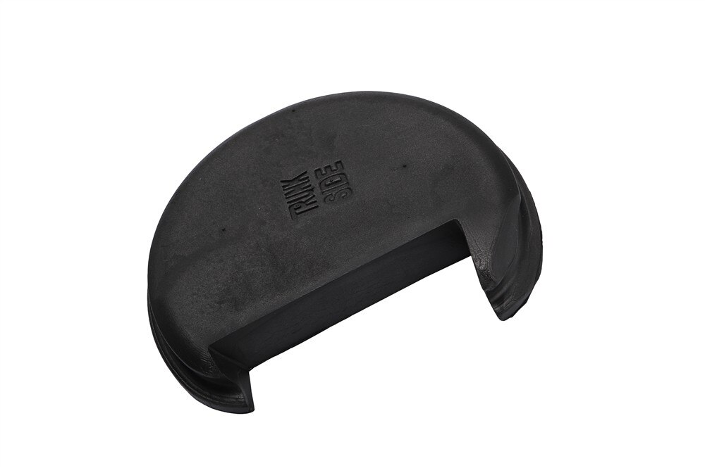 GM Genuine Parts Rear Driver Side Floor Panel Front Insulator