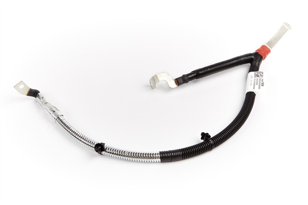GM Genuine Parts Starter Solenoid Cable
