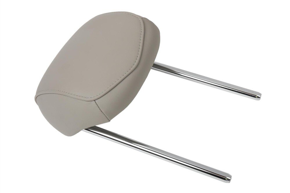 GM Genuine Parts Light Platinum Rear Seat Head Restraint