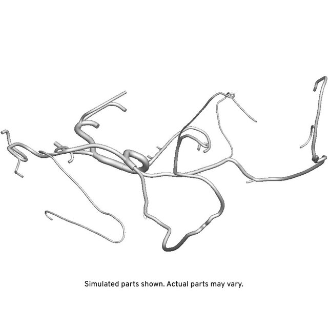 GM Genuine Parts Driver Seat Wiring Harness