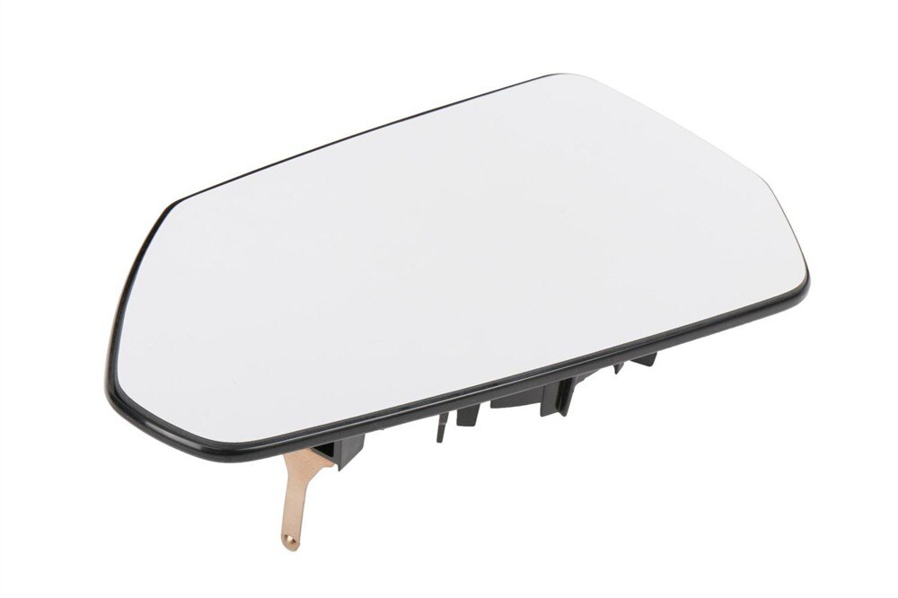 GM Genuine Parts Driver Side Door Mirror Glass