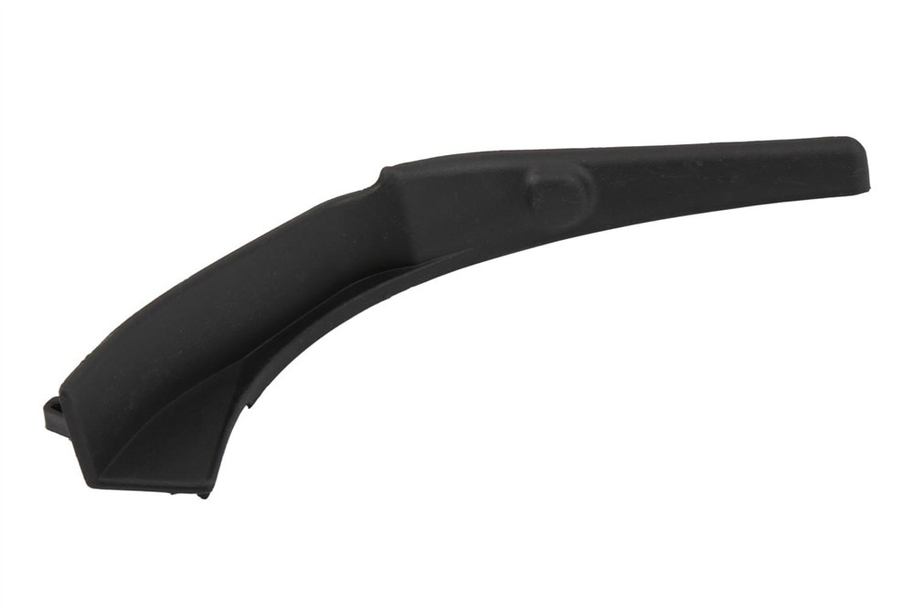 GM Genuine Parts Passenger Side Air Inlet Grille Panel Extension