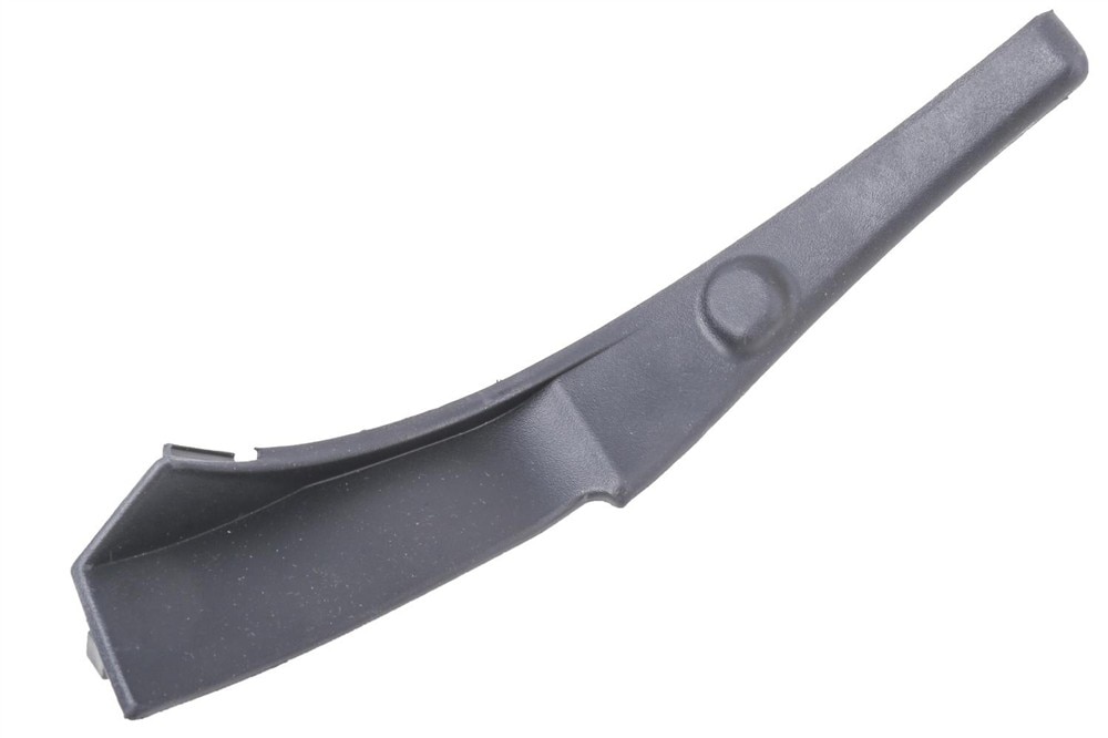 GM Genuine Parts Driver Side Air Inlet Grille Panel Extension