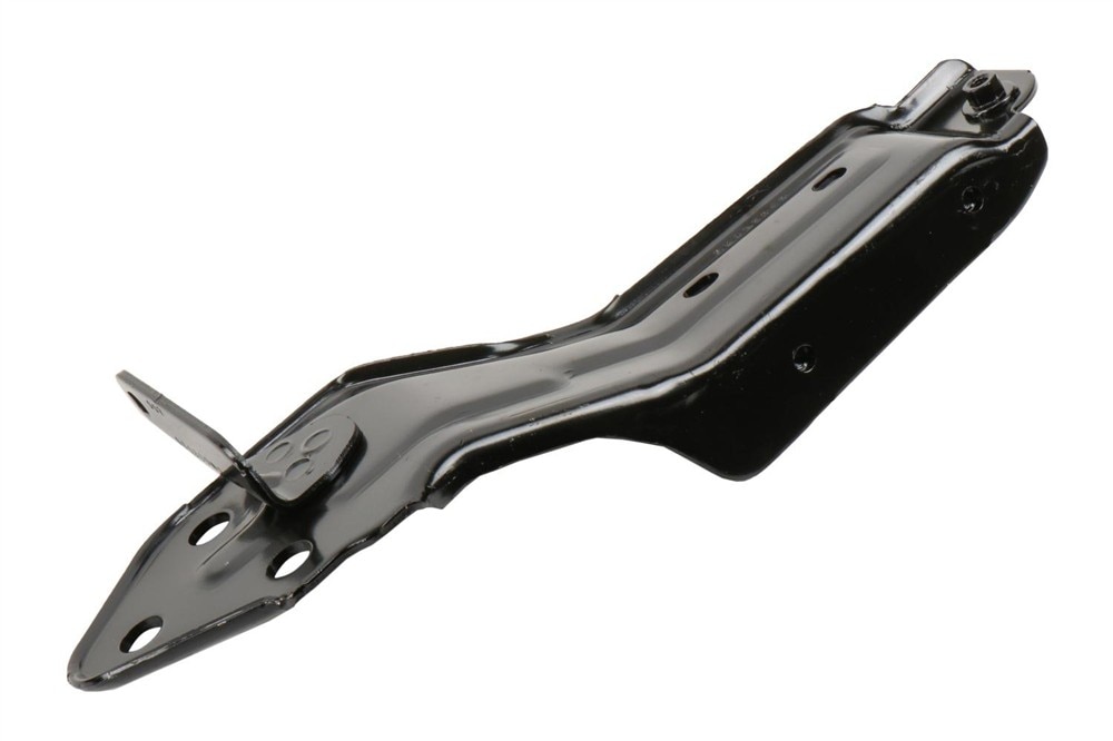 GM Genuine Parts Driver Side Body Side Front Fender Rear Upper Bracket