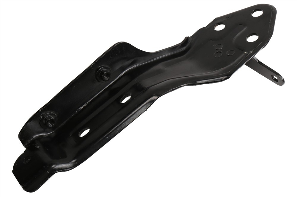 GM Genuine Parts Passenger Side Body Side Front Fender Rear Upper Bracket