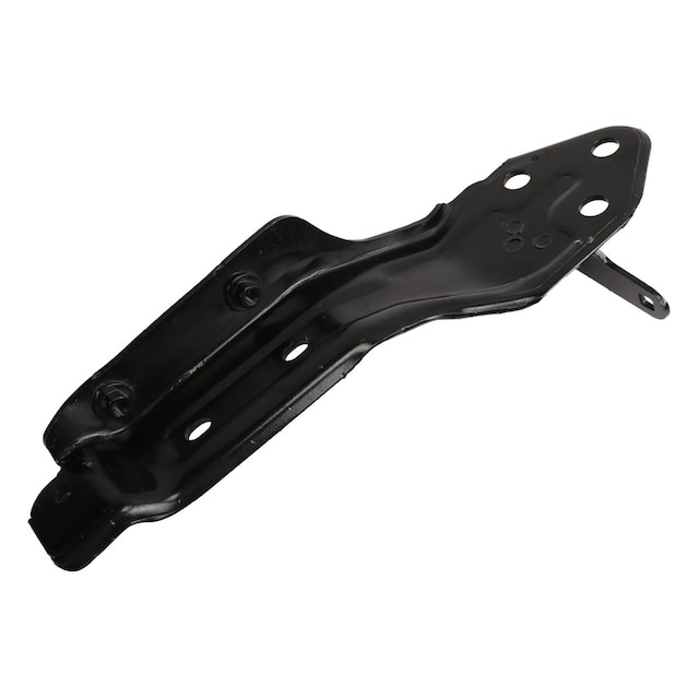GM Genuine Parts Passenger Side Body Side Front Fender Rear Upper Bracket
