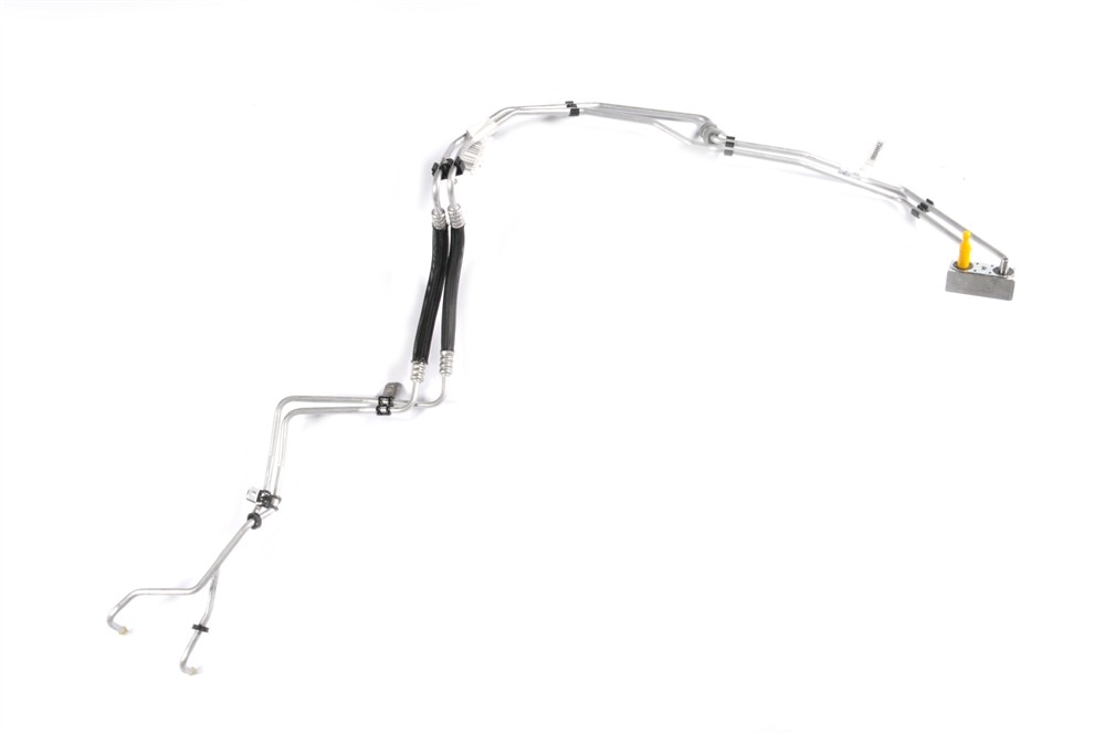 GM Genuine Parts Automatic Transmission Fluid Cooler Inlet and Outlet Line