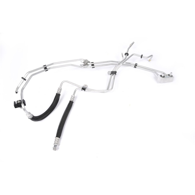 GM Genuine Parts Automatic Transmission Fluid Cooler Inlet and Outlet Line