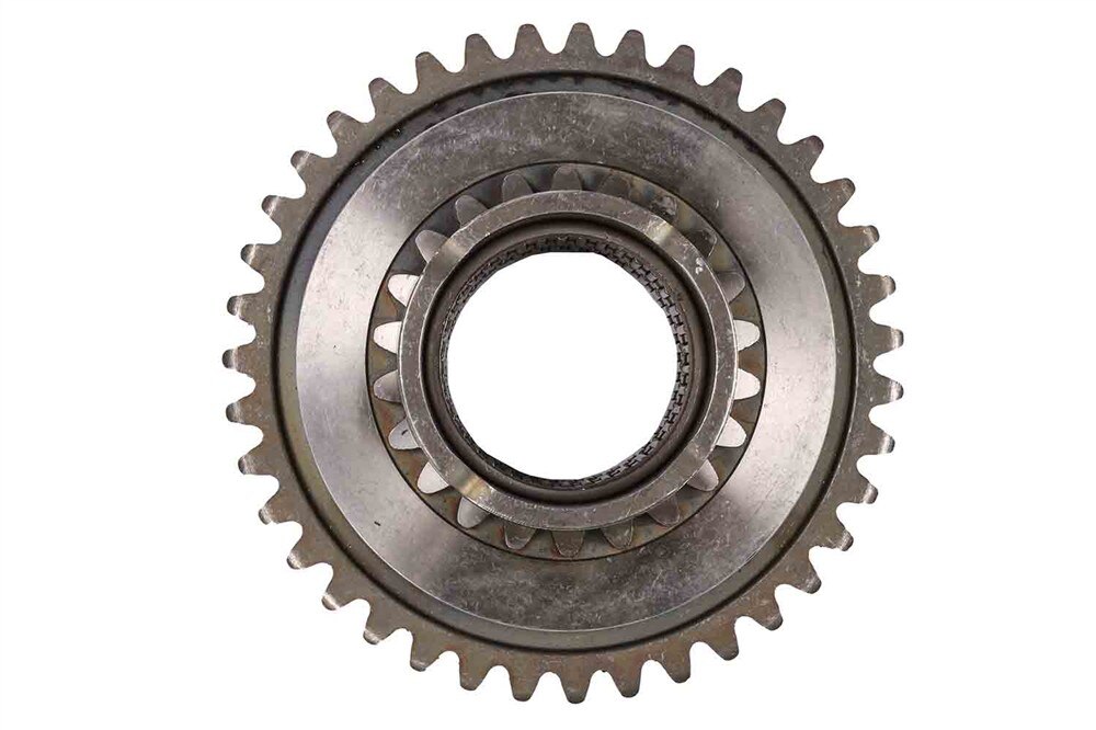 GM Genuine Parts Transfer Case Front Output Shaft Drive Sprocket