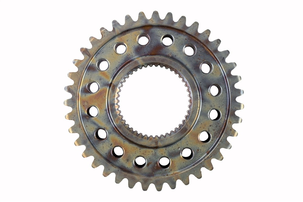 GM Genuine Parts Transfer Case Two/Four Wheel Drive Driven Sprocket