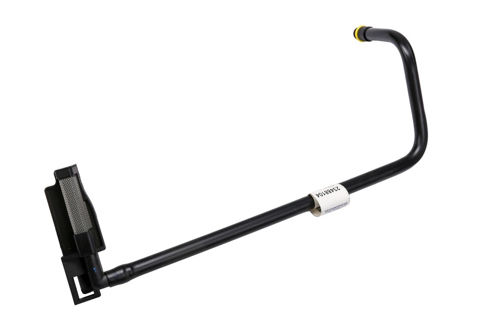 GM Genuine Parts Transfer Case Oil Pump Suction Pipe