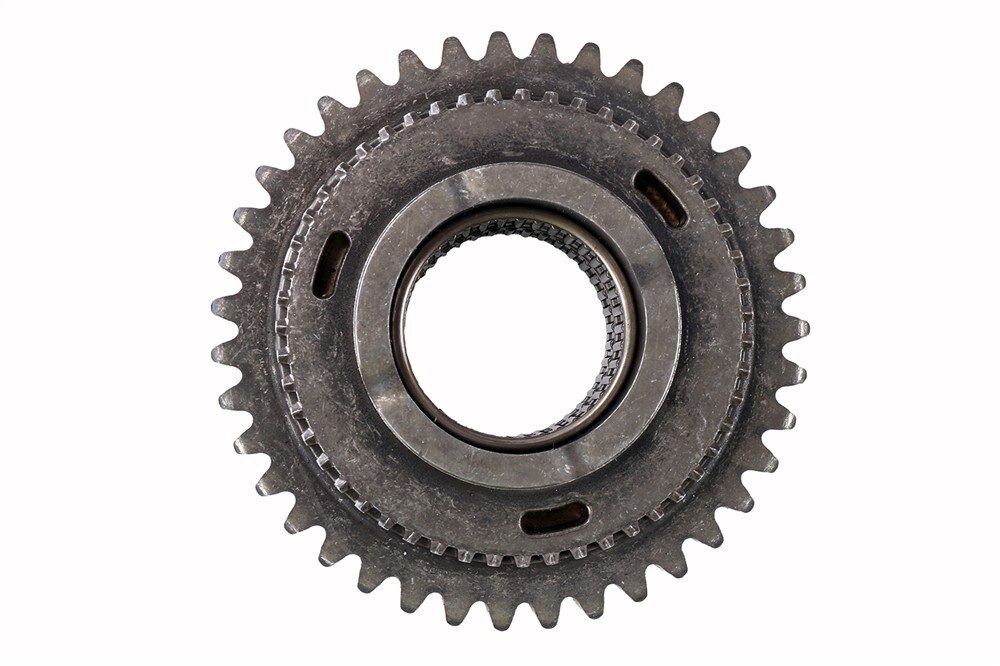 GM Genuine Parts Transfer Case Front Output Shaft Drive Sprocket