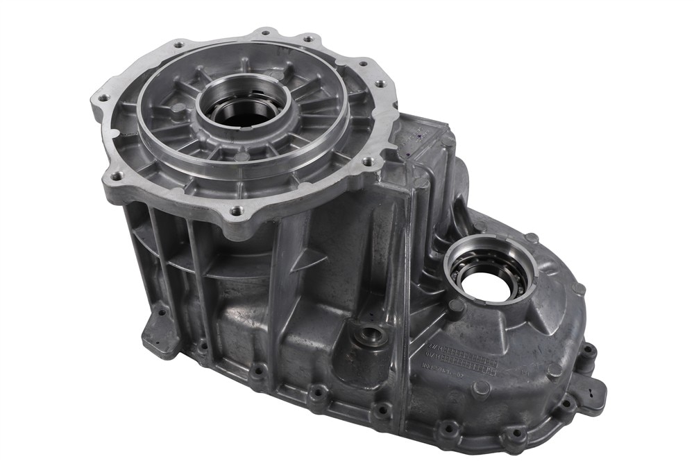 GM Genuine Parts Transfer Case