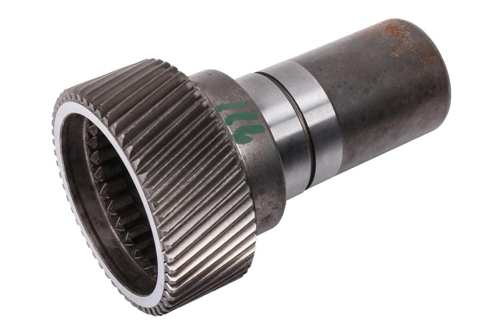 GM Genuine Parts Transfer Case Input Shaft
