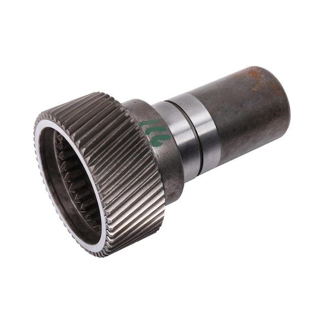 GM Genuine Parts Transfer Case Input Shaft