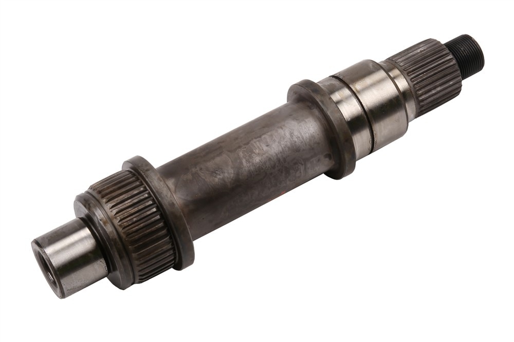 GM Genuine Parts Transfer Case Front Output Shaft