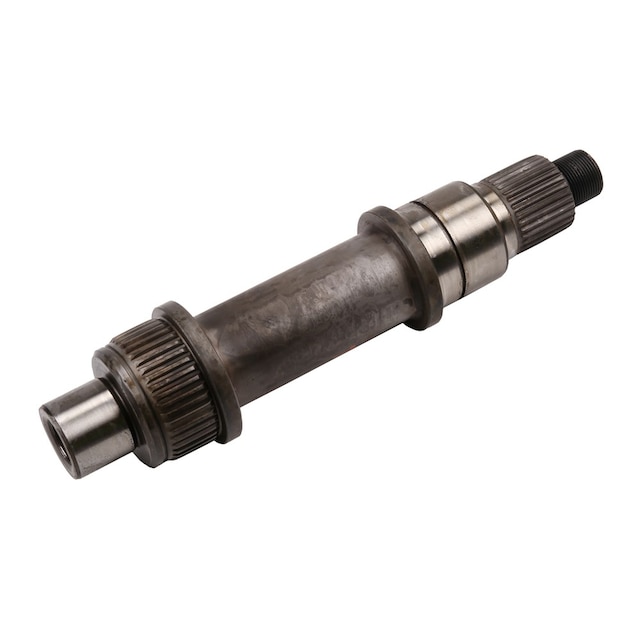 GM Genuine Parts Transfer Case Front Output Shaft