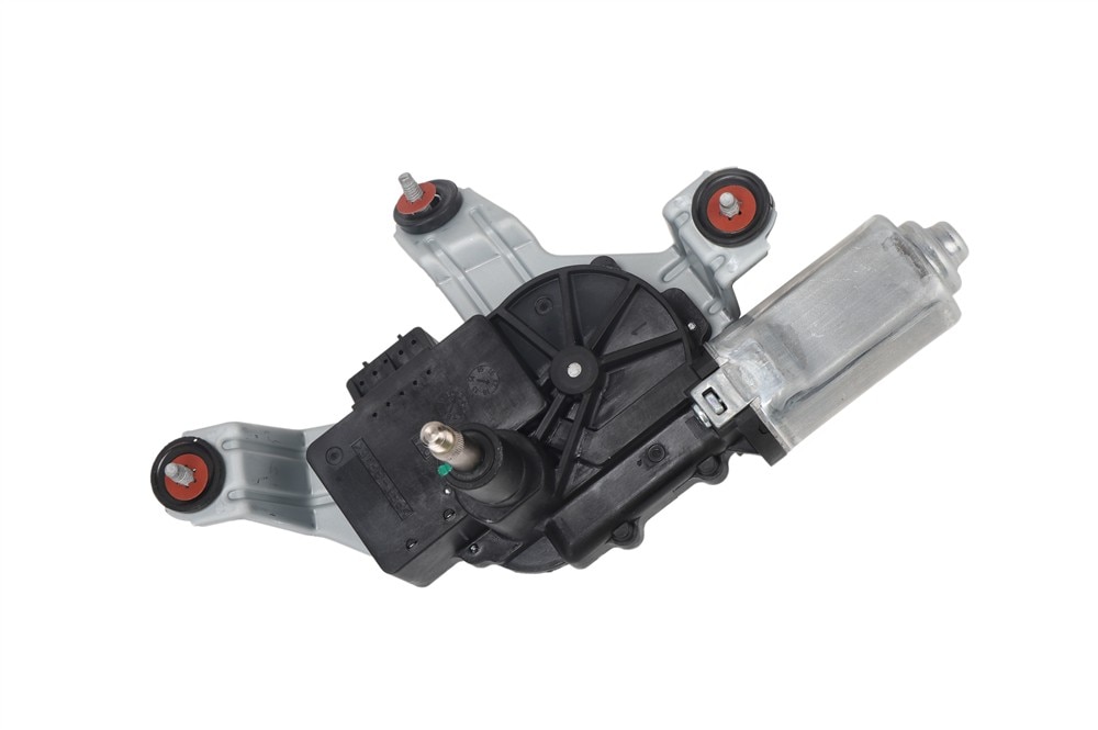 GM Genuine Parts Rear Window Wiper Motor