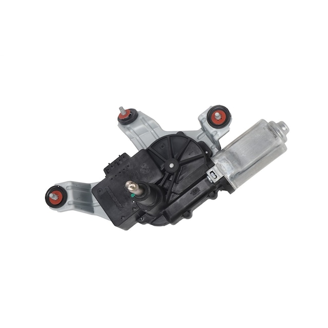 GM Genuine Parts Rear Window Wiper Motor
