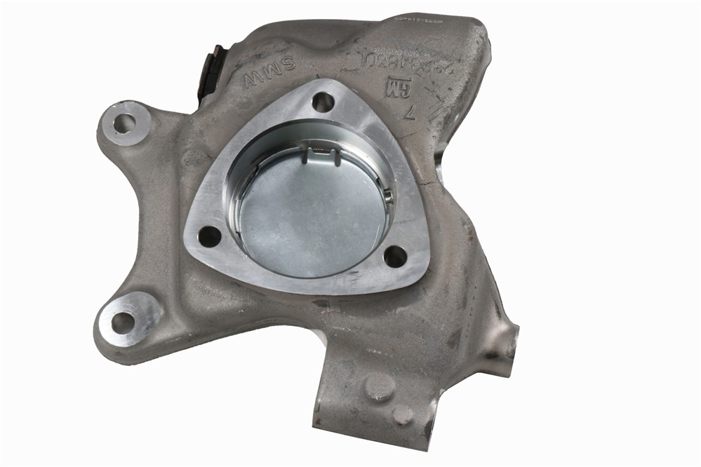 GM Genuine Parts Suspension Knuckle