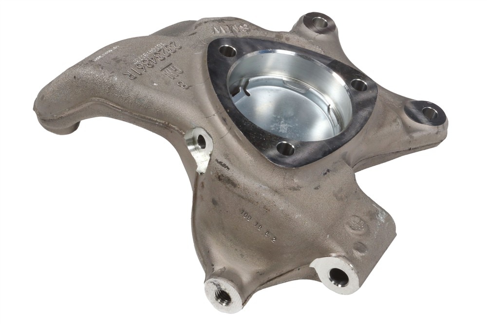 GM Genuine Parts Suspension Knuckle