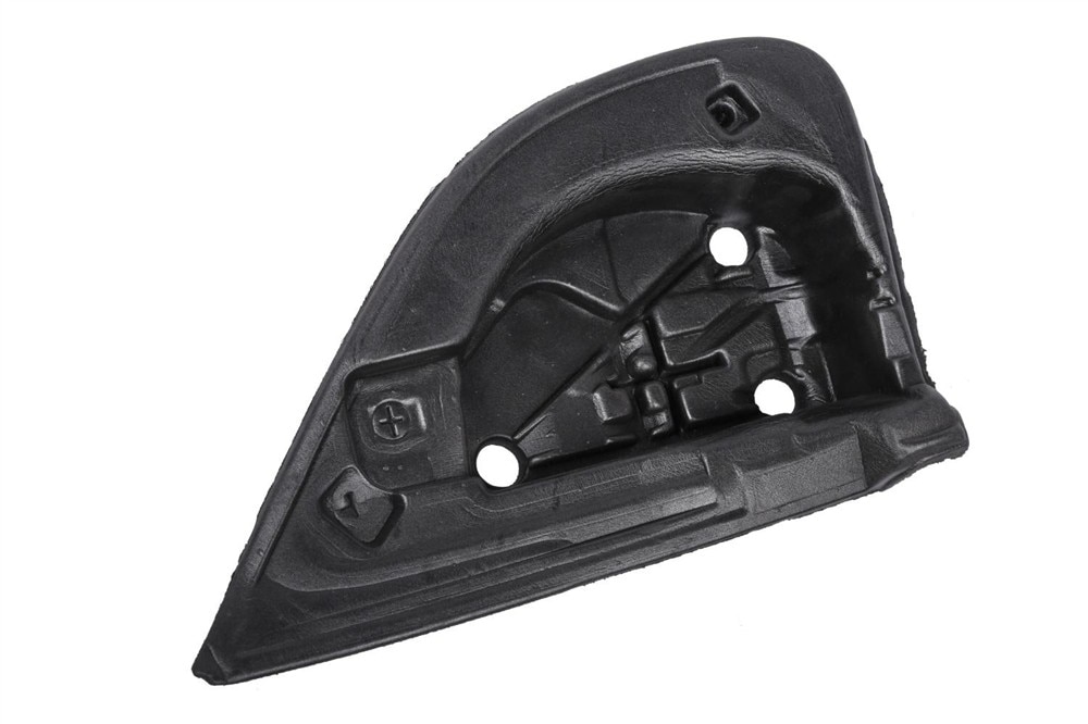 GM Genuine Parts Passenger Side Rearview Mirror Gasket