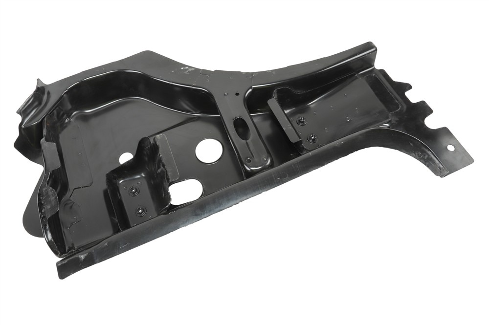 GM Genuine Parts Driver Side Body Side Outer Panel Reinforcement