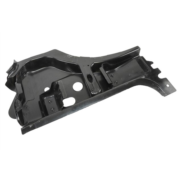 GM Genuine Parts Driver Side Body Side Outer Panel Reinforcement