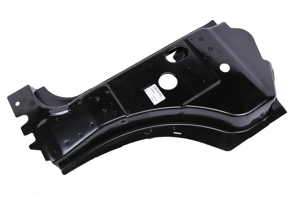 GM Genuine Parts Passenger Side Body Side Outer Panel Reinforcement