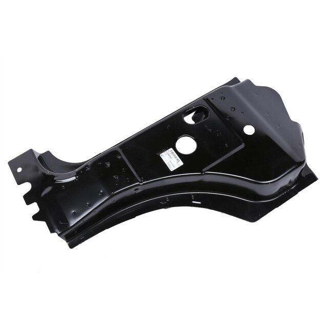GM Genuine Parts Passenger Side Body Side Outer Panel Reinforcement