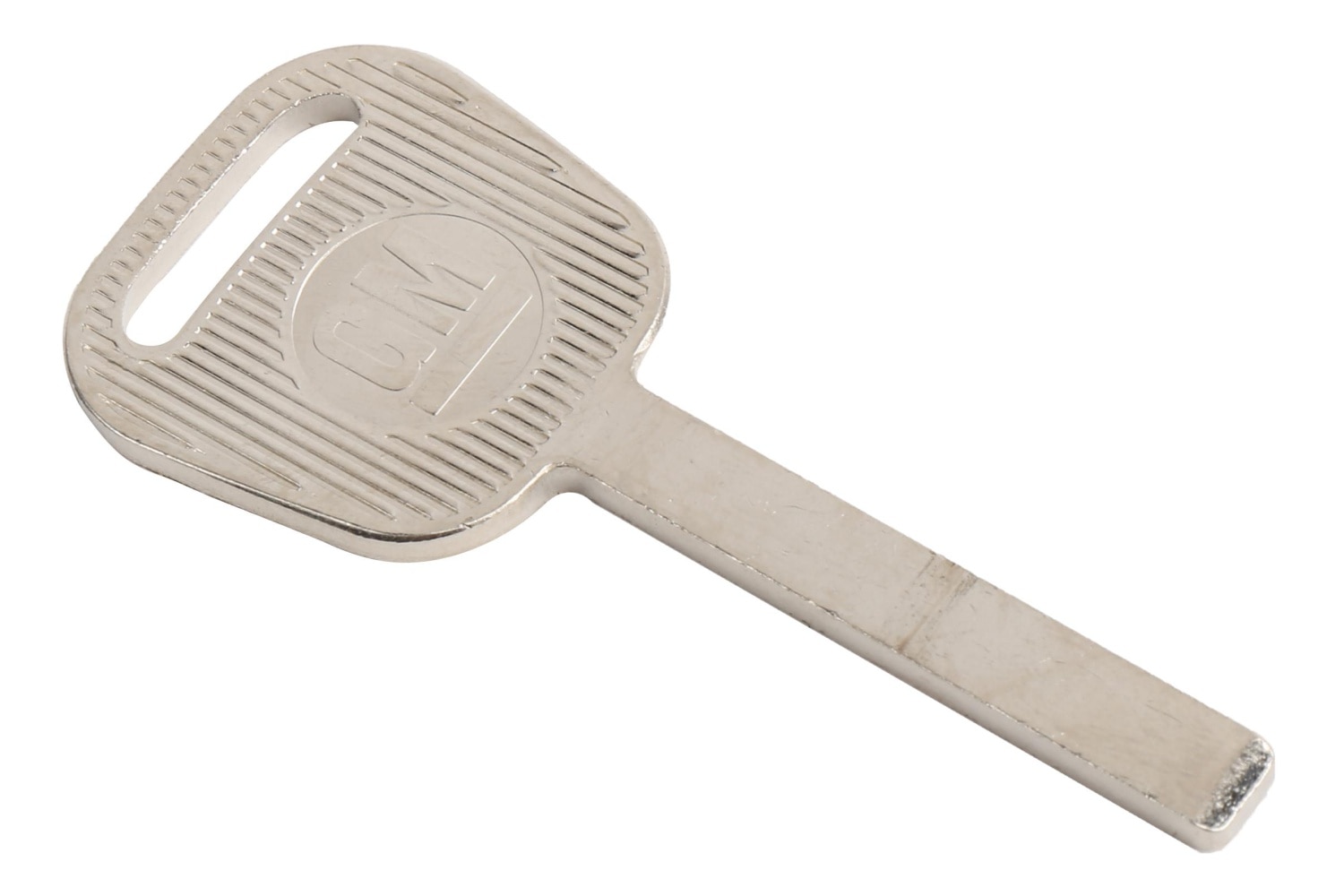 GM Genuine Parts Door Lock and Ignition Key