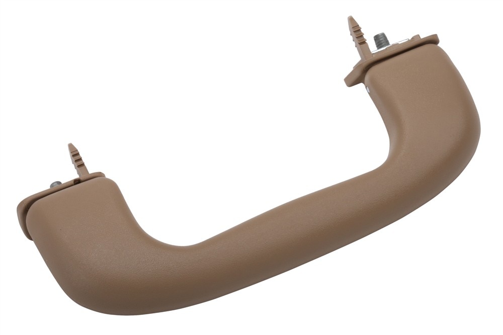 GM Genuine Parts Maple Sugar Roof Rail Assist Handle