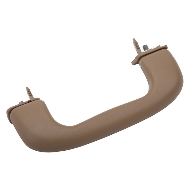 GM Genuine Parts Maple Sugar Roof Rail Assist Handle