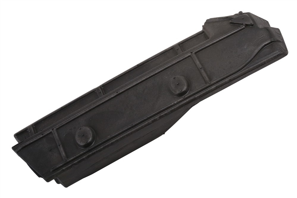 GM Genuine Parts Passenger Side Rearview Mirror Seal