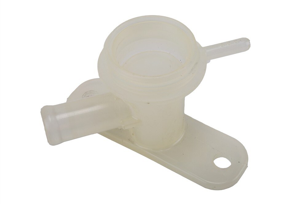 GM Genuine Parts Engine Coolant Water Inlet