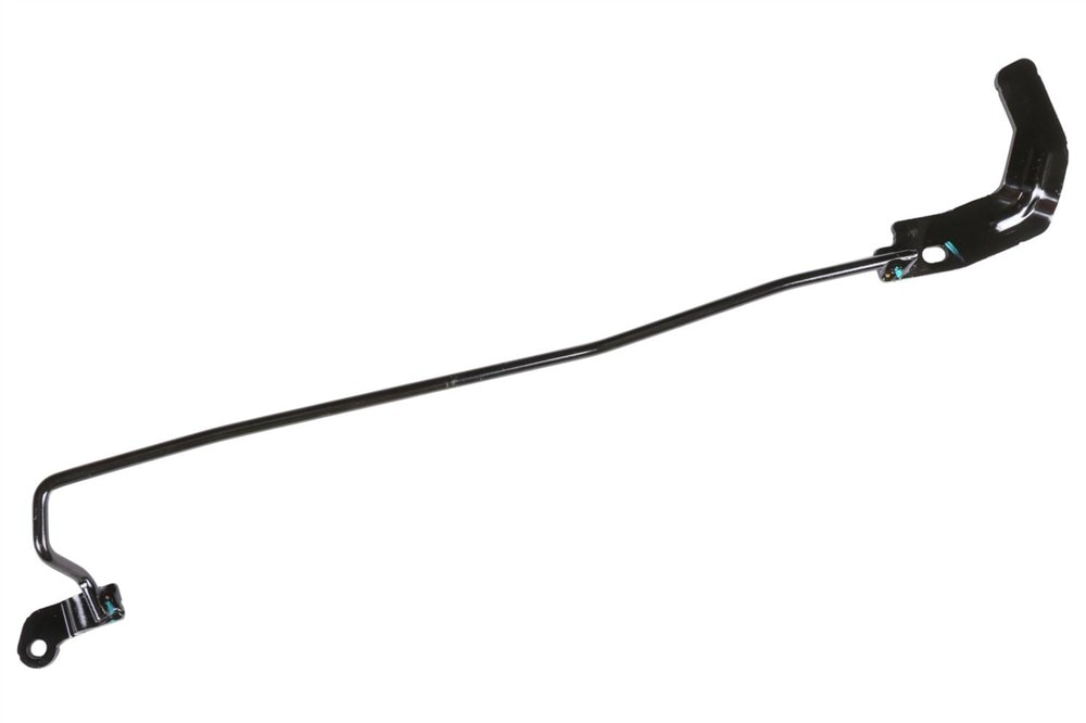 GM Genuine Parts Driver Seat Adjuster Finish Cover Bracket