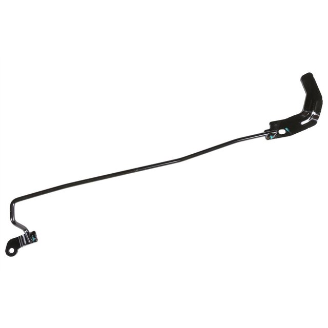 GM Genuine Parts Driver Seat Adjuster Finish Cover Bracket