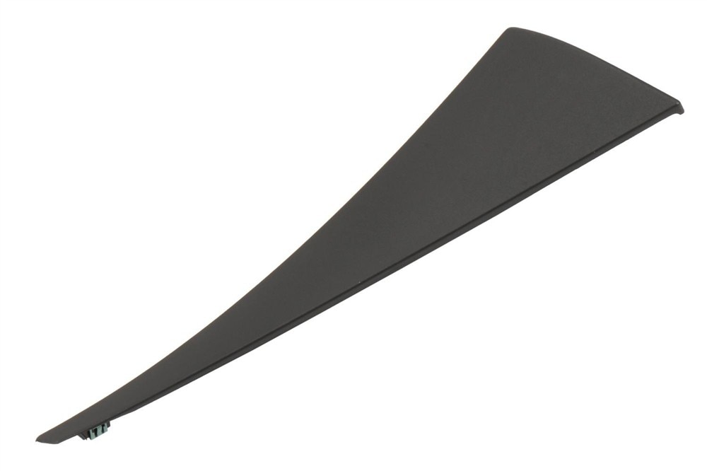 GM Genuine Parts Rear Driver Side Wheel Opening Rear Molding