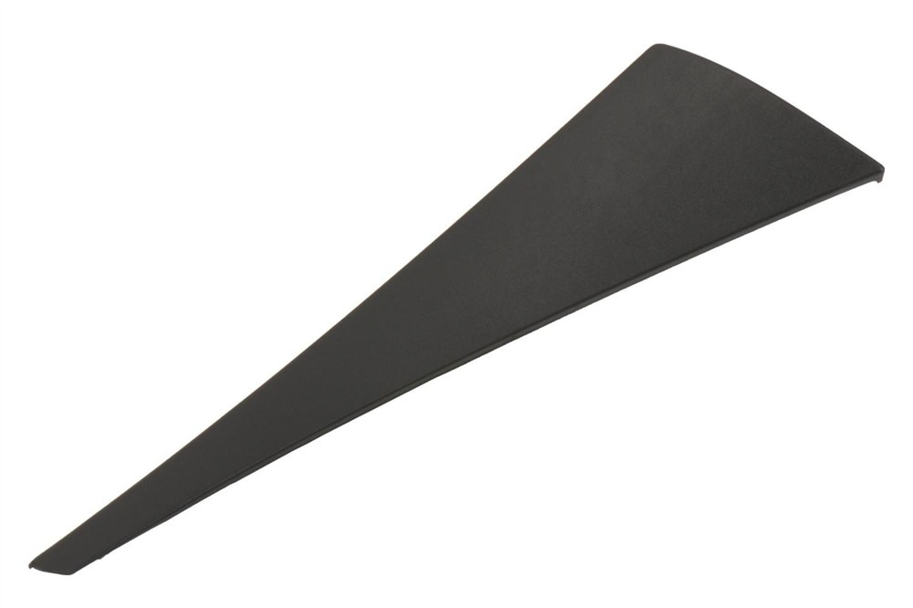 GM Genuine Parts Rear Driver Side Wheel Opening Rear Molding