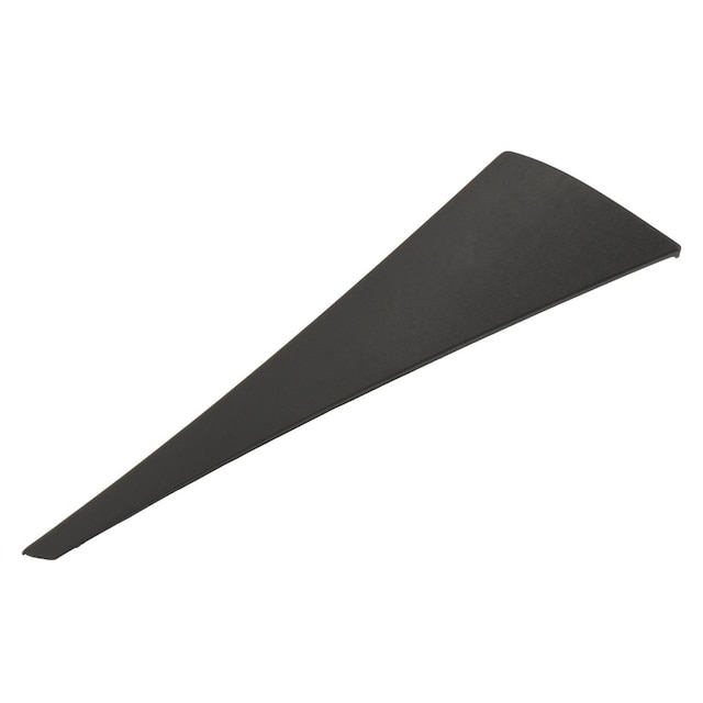 GM Genuine Parts Rear Driver Side Wheel Opening Rear Molding
