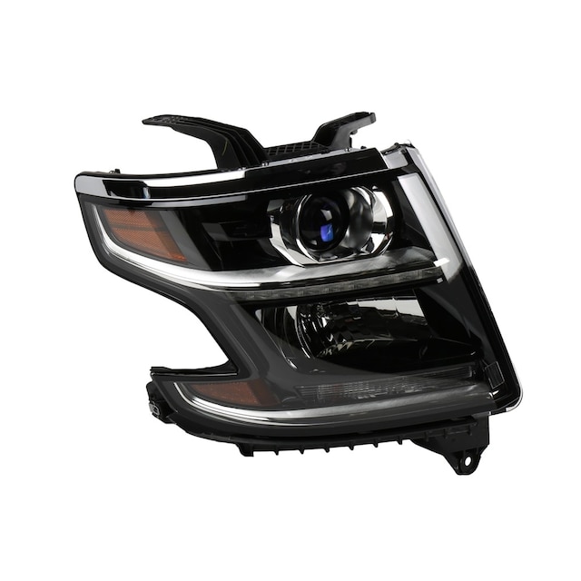 GM Genuine Parts Passenger Side Headlamp Assembly