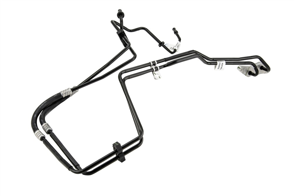 GM Genuine Parts Automatic Transmission Fluid Cooler Inlet and Outlet Line