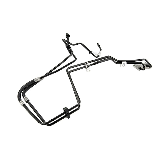 GM Genuine Parts Automatic Transmission Fluid Cooler Inlet and Outlet Line