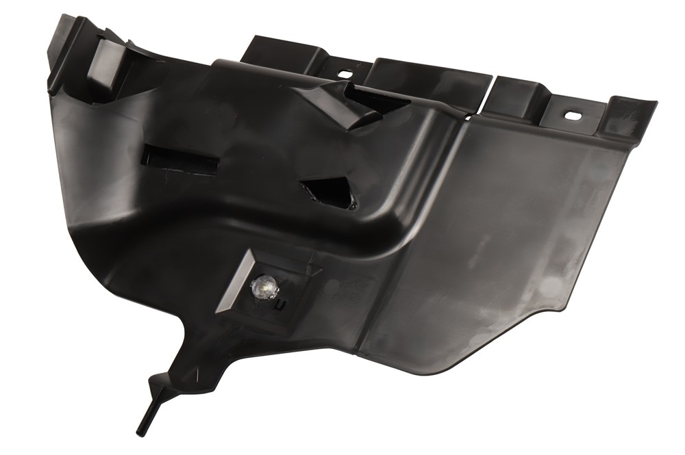 GM Genuine Parts Passenger Side Instrument Panel Lower Trim Panel Insulator