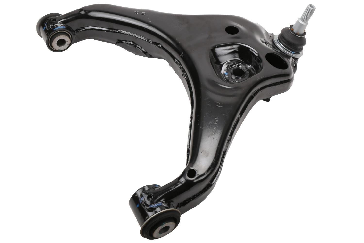 GMC GM Genuine Parts Front Passenger Side Lower Control Arm