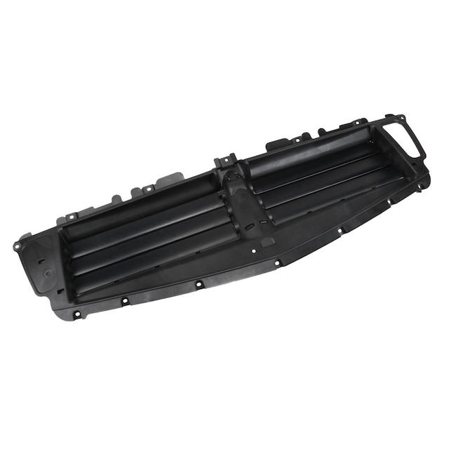 GM Genuine Parts Front Bumper Fascia Air Deflector