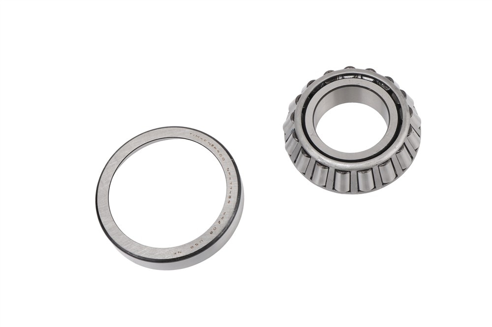 GM Genuine Parts Differential Drive Pinion Gear Inner Bearing