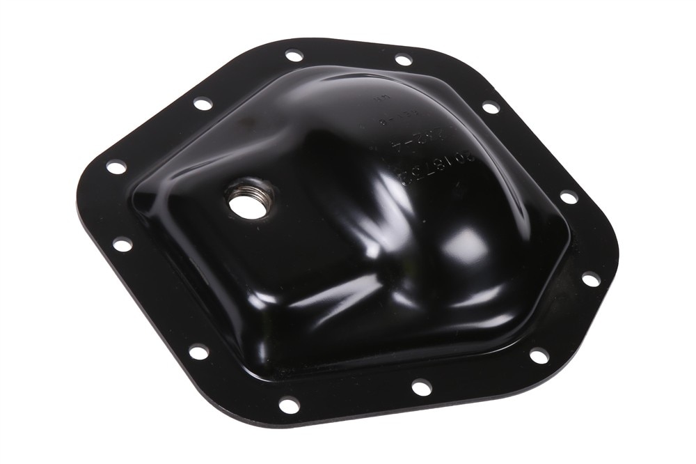 GM Genuine Parts Differential Cover