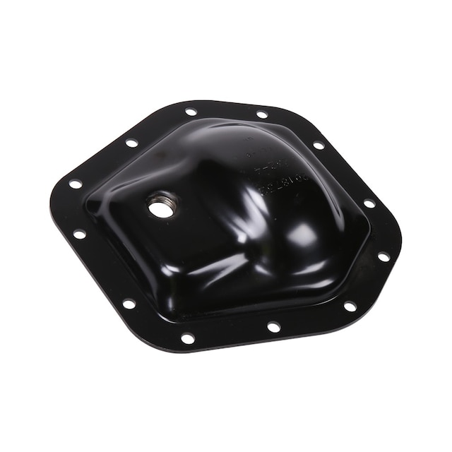 GM Genuine Parts Differential Cover